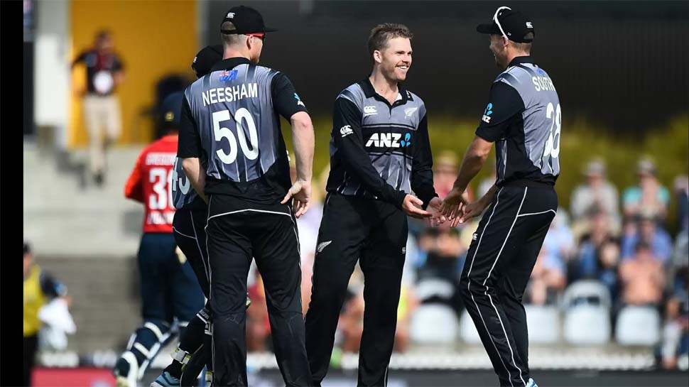 क्रिकेट पर आतंक का सायाः न्यूजीलैंड ने सुरक्षा कारणों से पाकिस्तान का दौरा रद्द किया