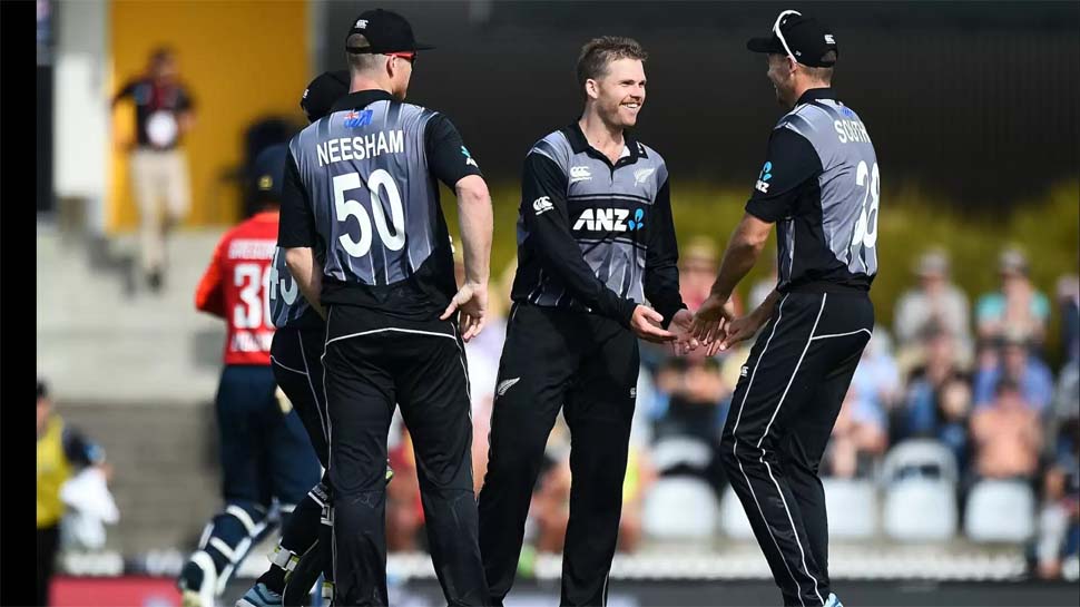 क्रिकेट पर आतंक का सायाः न्यूजीलैंड ने सुरक्षा कारणों से पाकिस्तान का दौरा रद्द किया