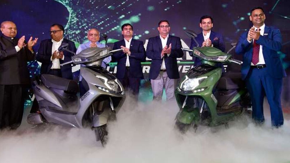 Activa से भी कम कीमत में लॉन्च हुआ स्वदेशी इलेक्ट्रिक स्कूटर, फायदे भी एक नहीं अनेक