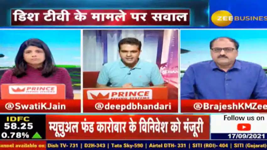 Dish TV मामले में Yes Bank और IiAS की मंशा क्या है? क्या किसी कॉरपोरेट घराने के हाथ में है रिमोट कंट्रोल?