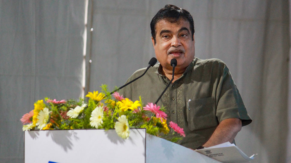 Nitin Gadkari हर महीने यूट्यूब से कमाते हैं 4 लाख रुपये, जानिए कैसे?