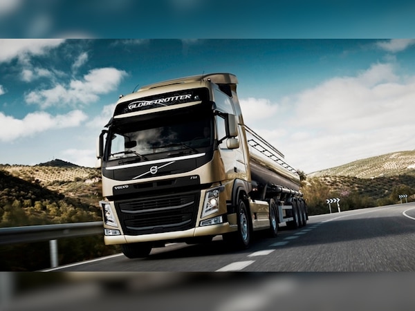 ट्रक ड्राइवरों को मिल रहे 72 लाख रुपये (सांकेतिक तस्वीर)