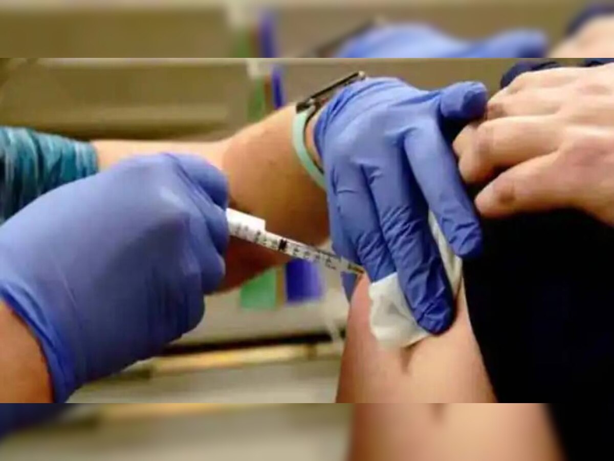 PM के जन्मदिन पर देश में रिकॉर्ड वैक्सीनेशन, 9 घंटे में 2 करोड़ लोगों को लगा कोरोना का टीका 