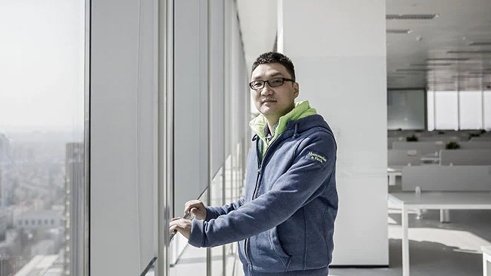 चीनी अरबपति को हुआ 27 बिलियन डॉलर का नुकसान चीनी अरबपति को हुआ 27 बिलियन डॉलर का नुकसान