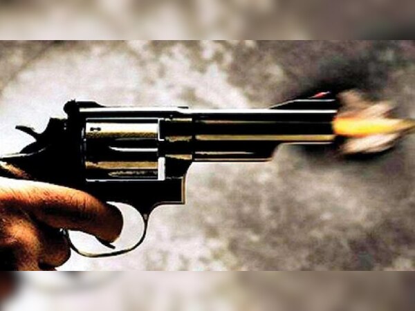 पटना में अपराधियों ने की ताबड़तोड़ फायरिंग (फाइल फोटो)