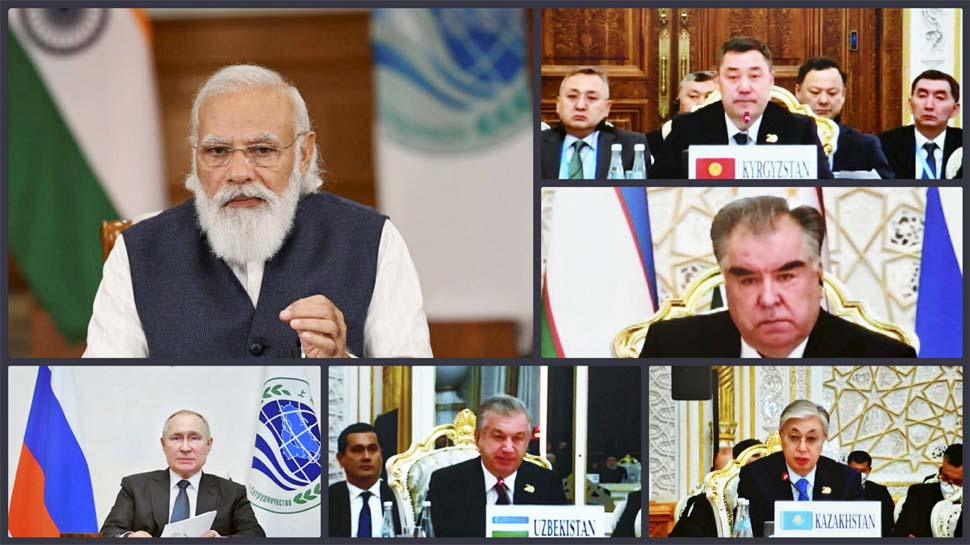 तालिबान सरकार पर मोदी ने तोड़ी चुप्पी; कहा- सत्ता परिवर्तन समावेशी नहीं, सोच-समझकर दी जाए मान्यता