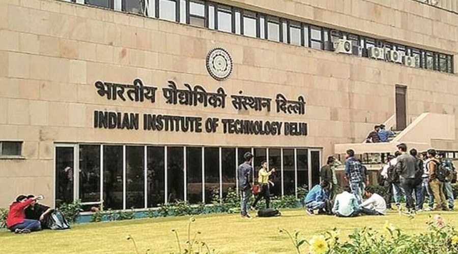 अब पानी की बूंदों से तैयार हो सकेगी बिजली, IIT Delhi ने बनाया खास उपकरण