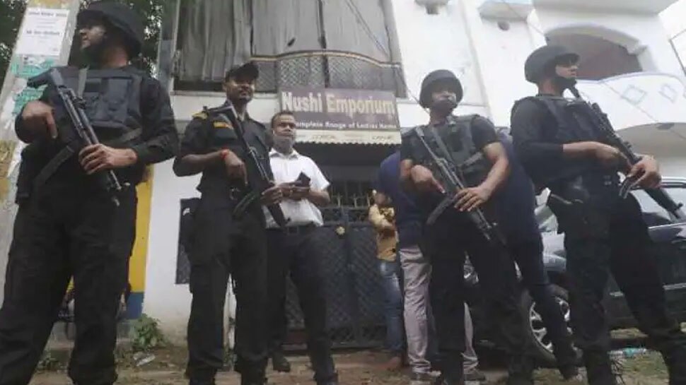 UP के प्रयागराज जिले से पकड़ा गया संदिग्ध आतंकी हुमैदुर रहमान, खुलेंगे टेरर के कई नए राज