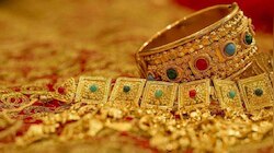 Gold Price Today: बिहार में सोने के भाव में लगातार दूसरे दिन भारी गिरावट