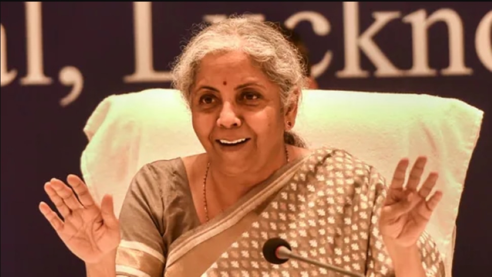 GST काउंसिल ने इन चीजों के रेट में किया बड़ा बदलाव! आप पर पड़ेगा सीधा असर, यहां देखें पूरी लिस्ट