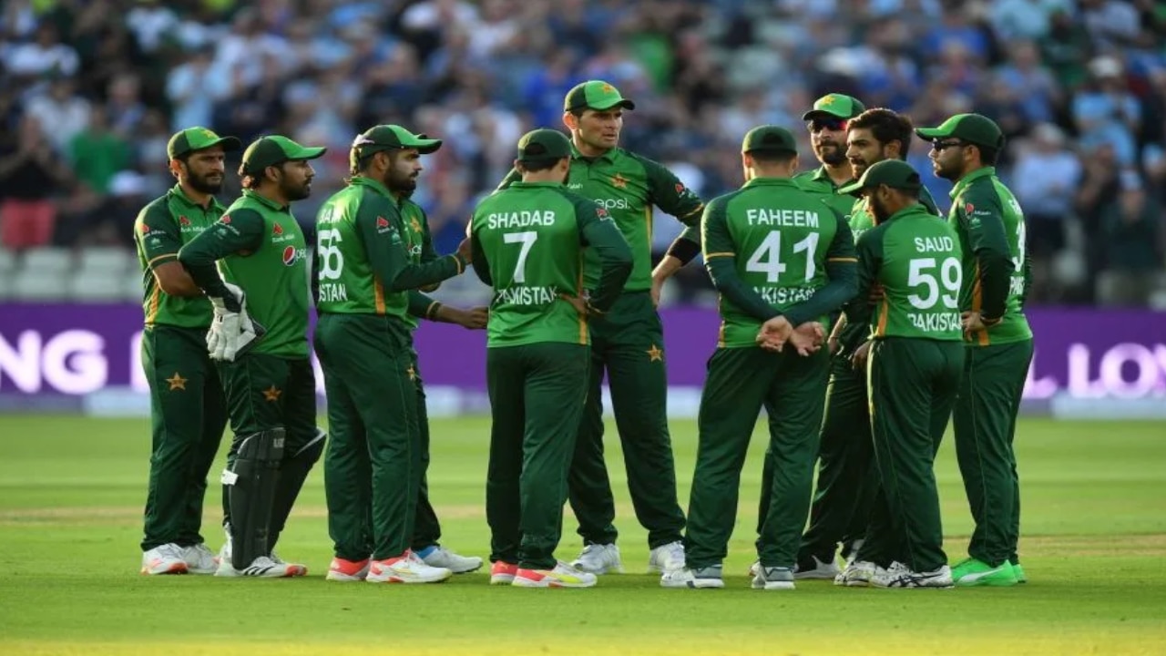 थम नहीं रहा पाकिस्तान क्रिकेट में बवाल, न्यूजीलैंड के बाद ये टीम भी रद्द करेगी दौरा!