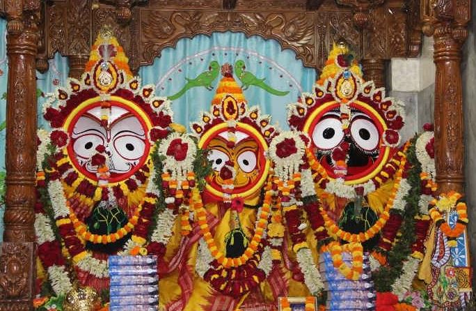 Shree Jagannath Temple Reopens: जगन्नाथ स्वामी के सबसे पहले दर्शन करने हैं तो ये वीडियो देखिए