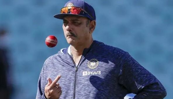 कप्तान कोहली के बाद अब जाएंगे कोच, टी20 विश्व कप के बाद पद छोड़ सकते हैं शास्त्री