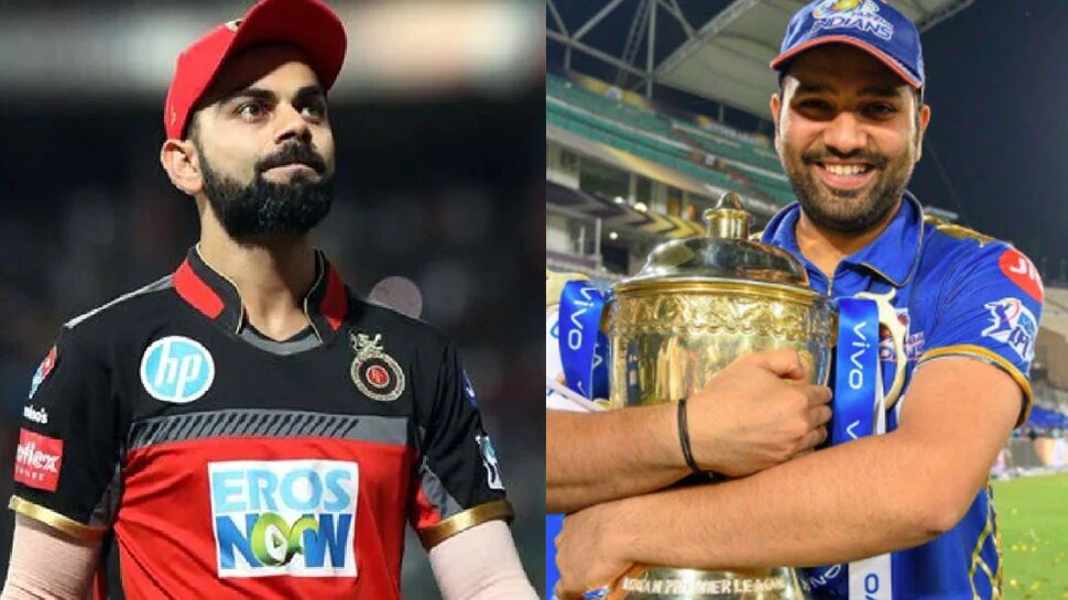 कमाई के मामले में कोहली से आगे हैं रोहित Rohit Sharma earns more than Virat Kohli