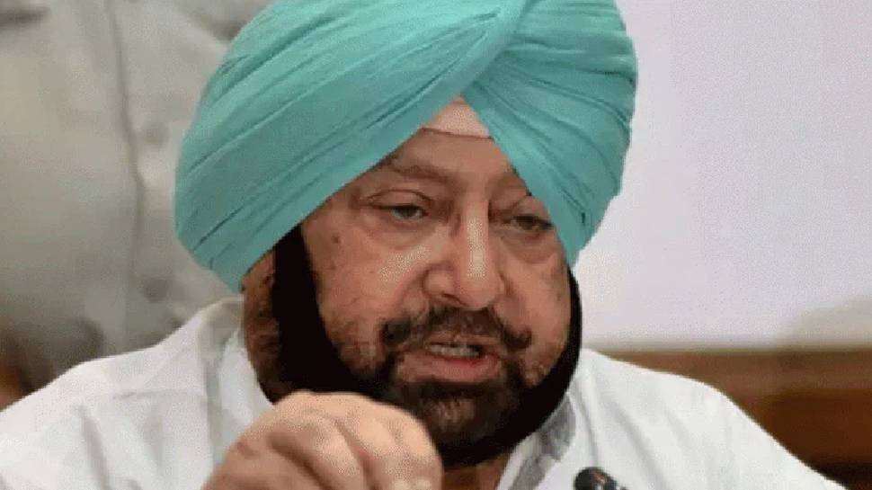 CLP ਦੀ ਮੀਟਿੰਗ ਤੋਂ ਪਹਿਲਾਂ ਗਵਰਨਰ ਨੂੰ ਮਿਲਣਗੇ ਮੁੱਖਮੰਤਰੀ! ਸੌਂਪ ਸਕਦੇ ਹਨ ਅਸਤੀਫ਼ਾ -ਸੂਤਰ