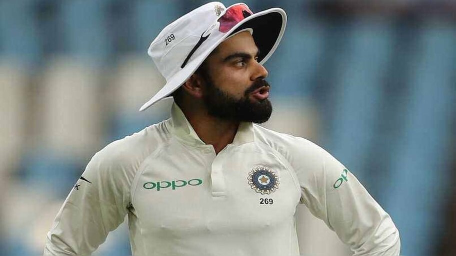 खिलाड़ियों के साथ-साथ Virat Kohli ने कोच को भी नहीं बख्शा! हुए बड़े-बड़े सनसनीखेज खुलासे