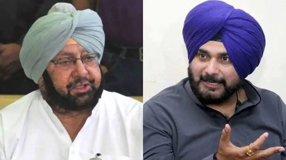 इस्तीफा देकर सिद्धू पर भड़के कैप्टन अमरिंदर सिंह, बोले- वो पाकिस्तान और इमरान के साथ