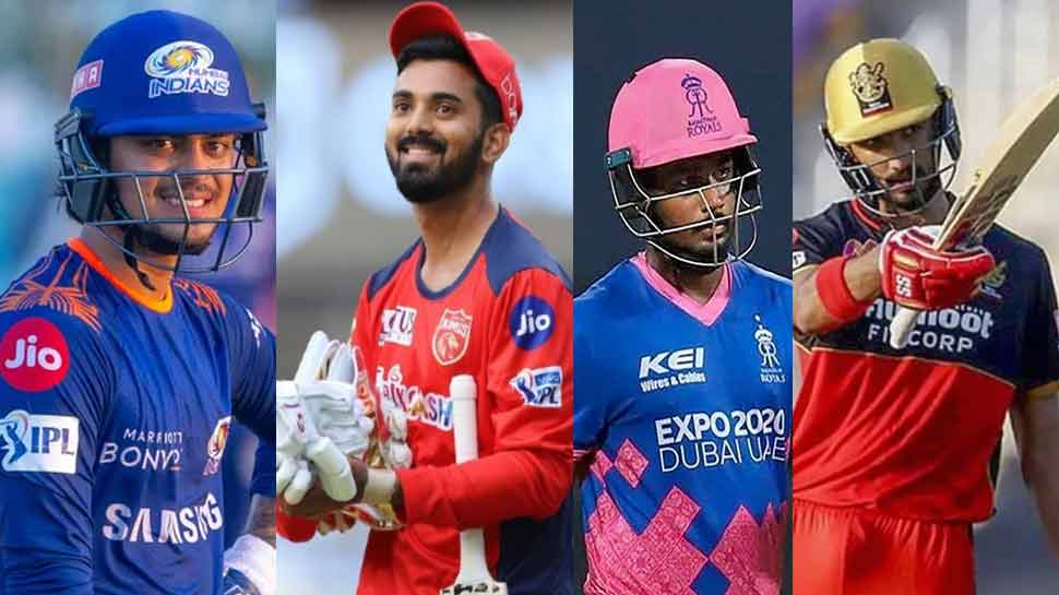 IPL 2021: ये 4 इंडियन प्लेयर्स अपनी टीम के लिए होंगे गेम चेंजर! सामने आए बड़े नाम
