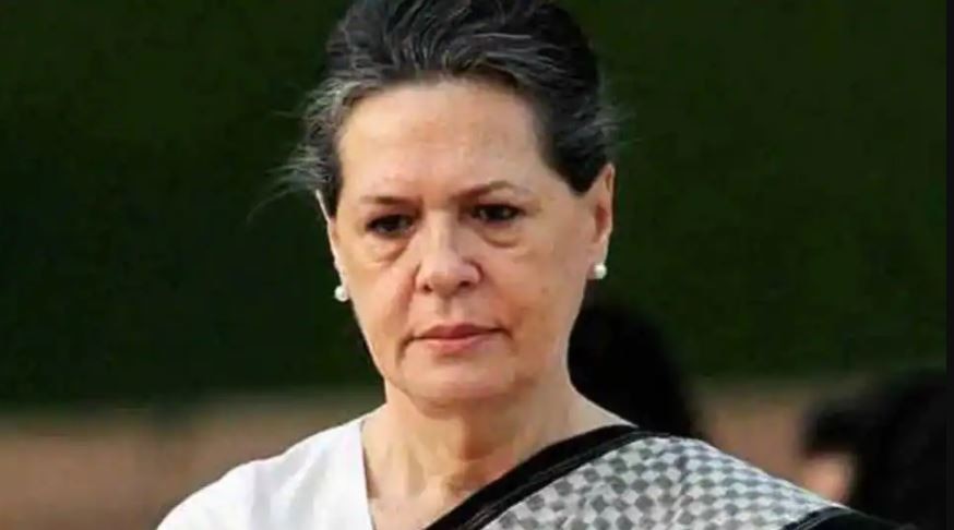 अब सोनिया गांधी चुनेंगी पंजाब का नया CM, विधायक दल की बैठक के बाद बोले कांग्रेस नेता