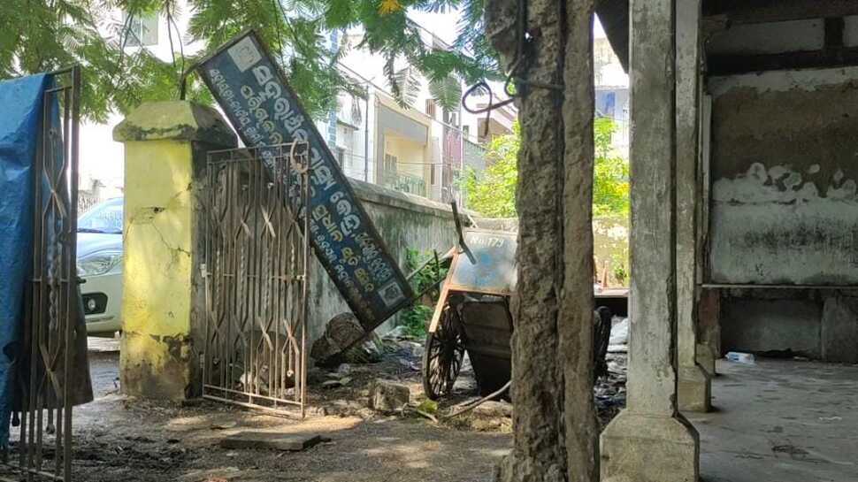 ବଢୁଛି ଚାହିଦା; ଆୟୁର୍ବେଦ ଚିକିତ୍ସାଳୟ କାର୍ଯ୍ୟକ୍ଷମ କରାଇବା ଲାଗି ସାଧାରଣରେ ଦାବି ବଢୁଛି ଚାହିଦା; ଆୟୁର୍ବେଦ ଚିକିତ୍ସାଳୟ କାର୍ଯ୍ୟକ୍ଷମ କରାଇବା ଲାଗି ସାଧାରଣରେ ଦାବି