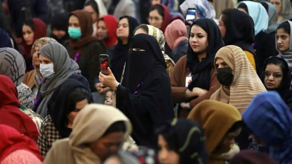 तालिबान का महिला विरोधी चेहरा फिर आया सामने, पाबंदी लगाने के लिए बनाया अलग मंत्रालय