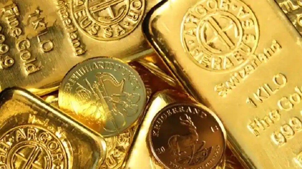 Gold Price Today: बिहार में जारी हुए सोने के भाव, जानें क्या है आज का रेट