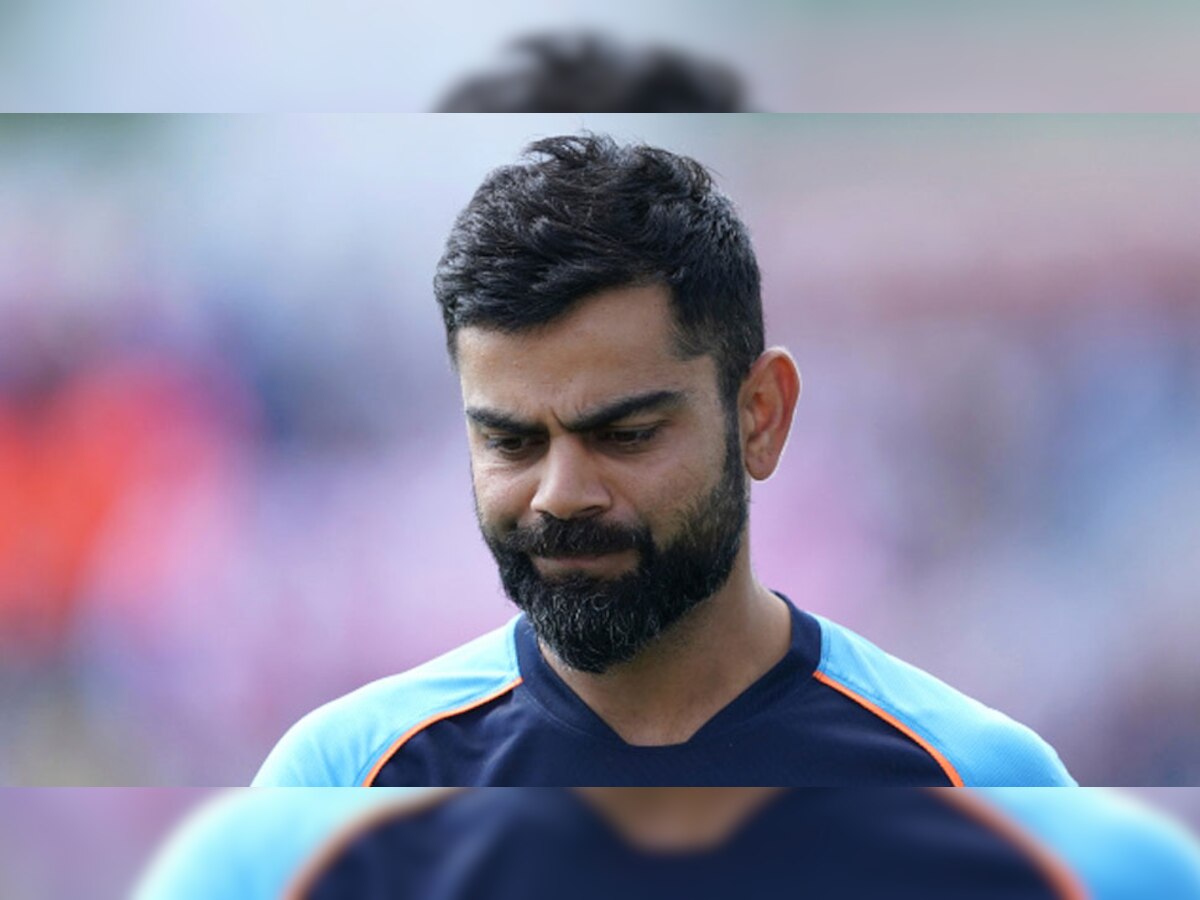 Virat Kohli (FILE PHOTO)