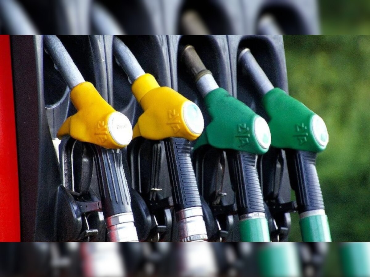 Petrol Diesel Price: जारी हुए पेट्रोल-डीजल के नए दाम, जानिए अपने शहर में आज के रेट