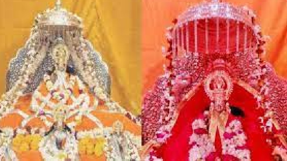 राम लला के अभिषेक के लिए 7 महाद्वीप और 115 देशों से आया जल, रक्षा मंत्री बोले- पूरी दुनिया दे योगदान राम लला के अभिषेक के लिए 7 महाद्वीप और 115 देशों से आया जल, रक्षा मंत्री बोले- पूरी दुनिया दे योगदान