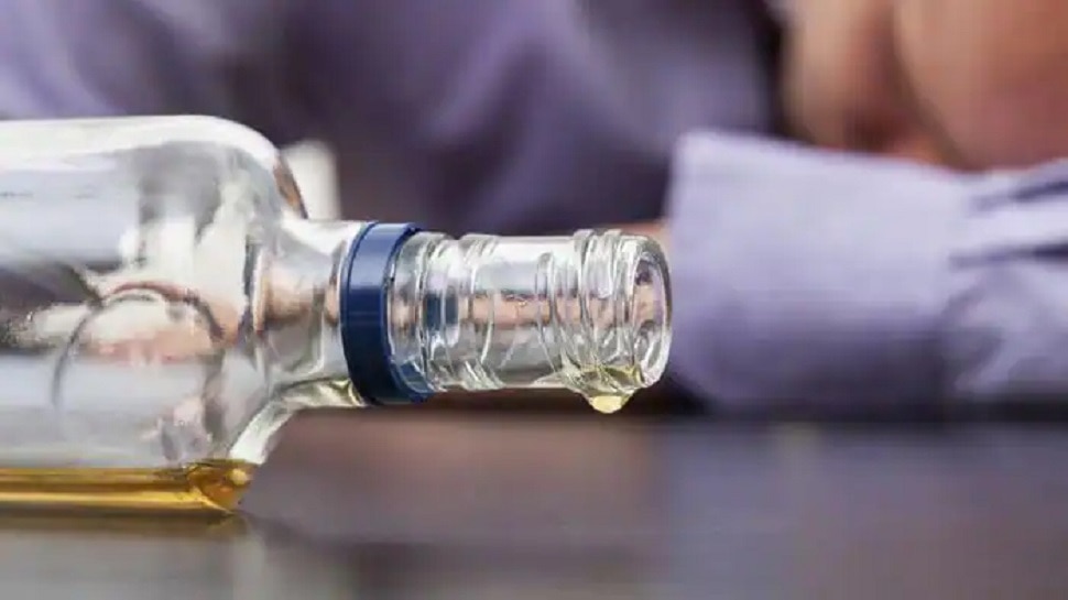 सहरसा में उड़ी शराबबंदी कानून की धज्जियां! सोशल मीडिया पर वायरल हुआ वीडियो