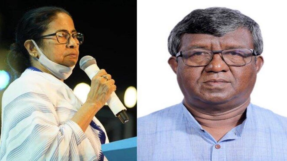 West Bengal: बाबुल सुप्रियो के बाद सांसद Sunil Mondal के पाला बदलने की खबर, आज हो सकता है ऐलान