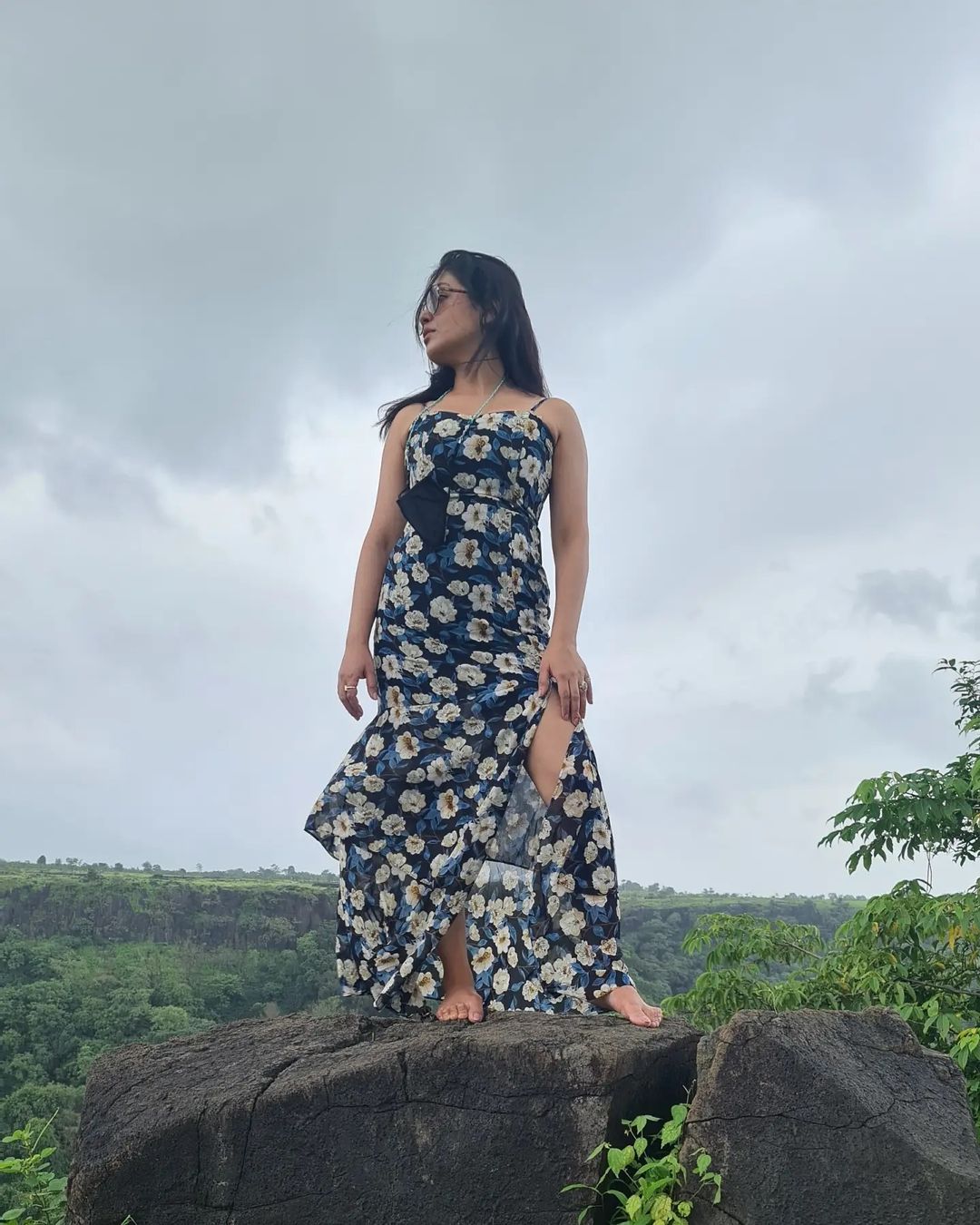 शुभांगी का खूबसूरत अंदाज Shubhangi Atre Beautiful Photos