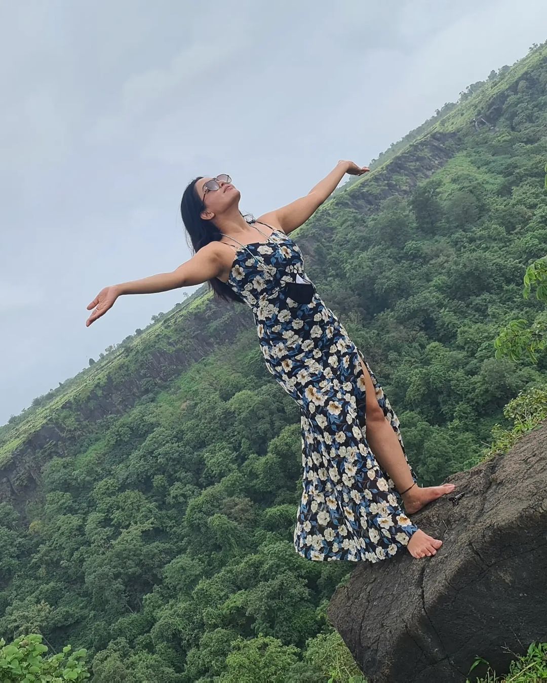 पांच साल से कर रहीं काम Shubhangi Atre Working For five Years