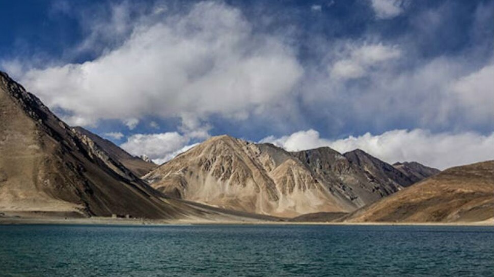 लेह-लद्दाख himalayan range Leh Ladakh