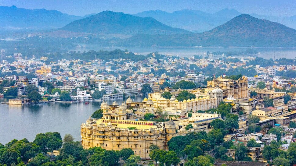 उदयपुर Udaipur