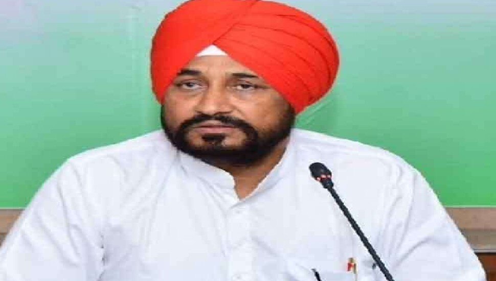 ਚਰਨਜੀਤ ਸਿੰਘ ਚੰਨੀ ਬਣੇ ਪੰਜਾਬ ਦੇ ਮੁੱਖ ਮੰਤਰੀ