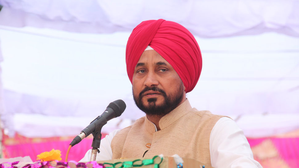 Charanjit Singh Channi होंगे पंजाब के नए मुख्यमंत्री, आज 11 बजे होगा शपथग्रहण
