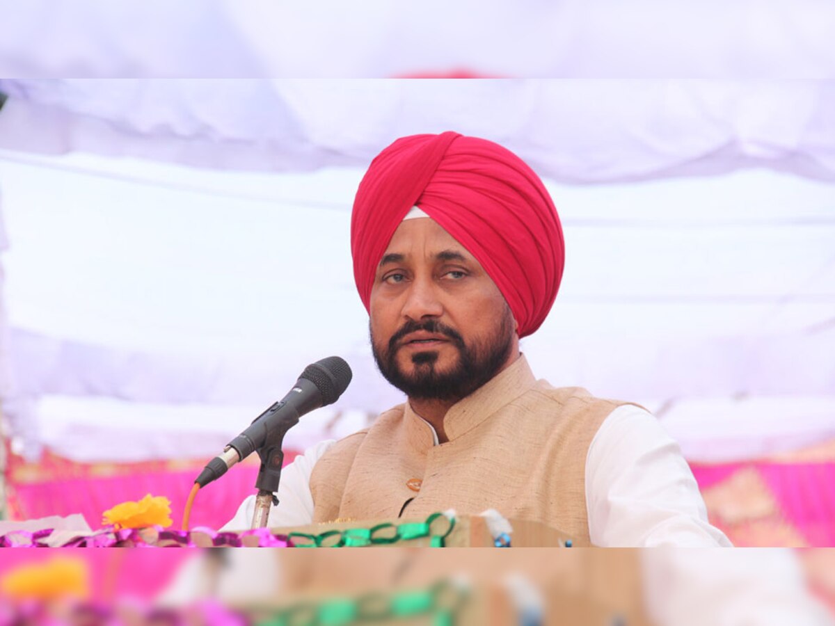 Charanjit Singh Channi होंगे पंजाब के नए मुख्यमंत्री, आज 11 बजे होगा शपथग्रहण