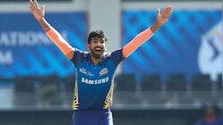 CSK vs MI: मैदान में उतरते ही बुमराह ने बनाया 'शतक', रोहित-धोनी के क्लब में शामिल
