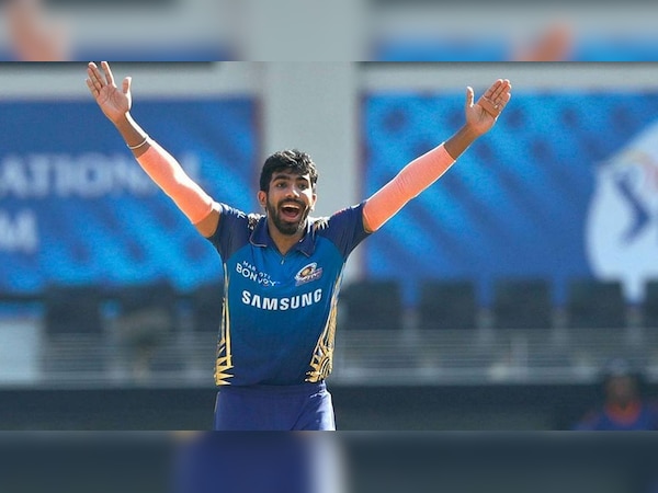 जसप्रीत बुमराह (फोटो-BCCI/IPL) 