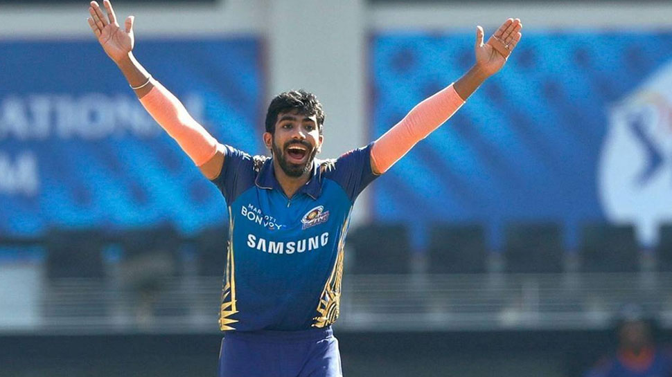 जसप्रीत बुमराह (फोटो-BCCI/IPL) जसप्रीत बुमराह (फोटो-BCCI/IPL)