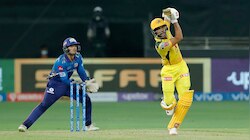 IPL 2021: मुंबई को हराकर टॉप पर चेन्नई, ऋतुराज गायकवाड़ बने 'मैच विनर'