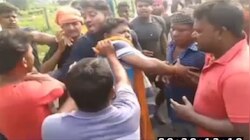 धनबाद: ढुल्लू महतो और जलेश्वर महतो के समर्थक फिर आमने-सामने, दोनों गुटों में मारपीट