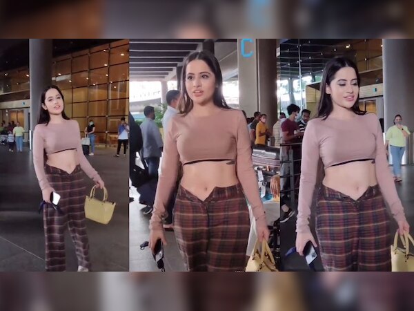 उर्फी जावेद, सौ. इंस्टाग्राम.