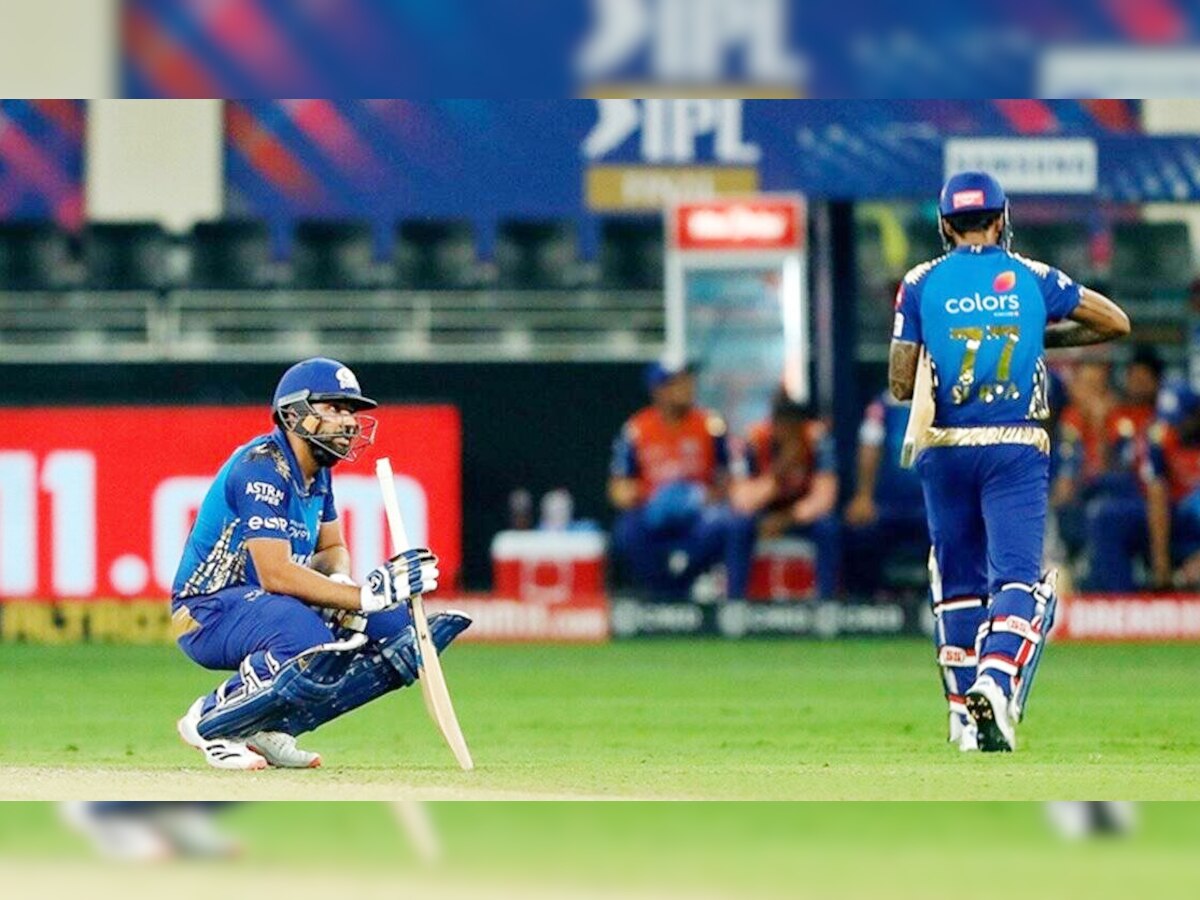 IPL 2021 CSK vs MI