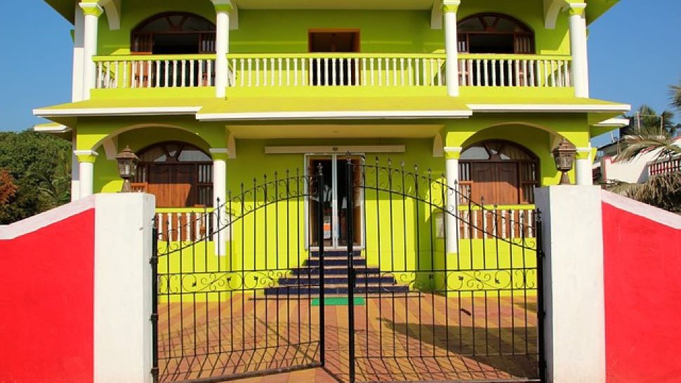 प्रोजेक्ट पर क्लियरेंस हो चुके हों Home Loan Rule