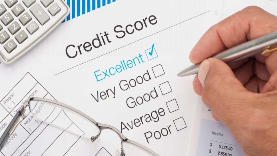 क्रेडिट स्कोर है जरूरी Home Loan Rule