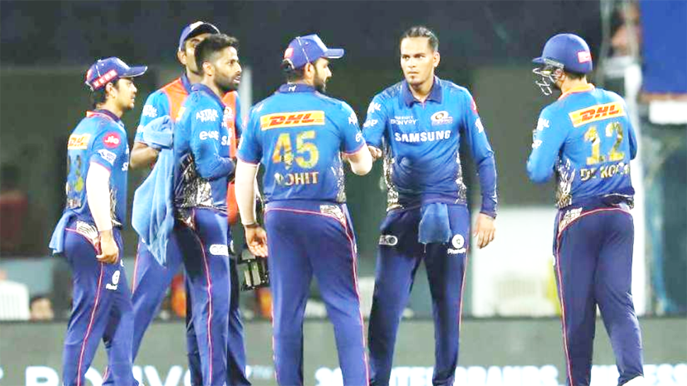 CSK vs MI IPL 2021: जिस बॉलर के कारण T20 वर्ल्ड कप से कटा था चहल का पत्ता, उसी के प्रदर्शन की IPL में खुली पोल