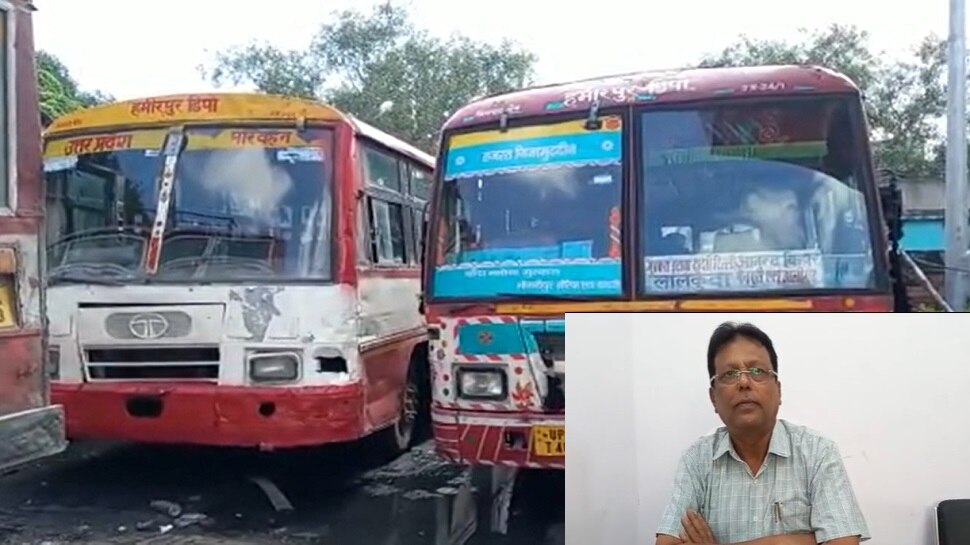 रोडवेज विभाग ने पांच मुन्ना भाइयों को किया नौकरी से बेदखल, जॉब के लिए किया था फर्जीवाड़ा