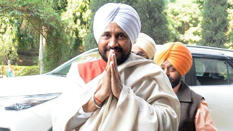 ਮੁੱਖ ਮੰਤਰੀ ਚੰਨੀ ਦੇ ਅਹੁਦਾ ਸੰਭਾਲਣ ਮਗਰੋਂ ਅਧਿਕਾਰੀਆਂ ਦਾ ਫੇਰਬਦਲ ਸ਼ੁਰੂ, ਇਨ੍ਹਾਂ ਨੂੰ ਦਿੱਤੀ ਗਈ ਖ਼ਾਸ ਜ਼ਿੰਮੇਵਾਰੀ
